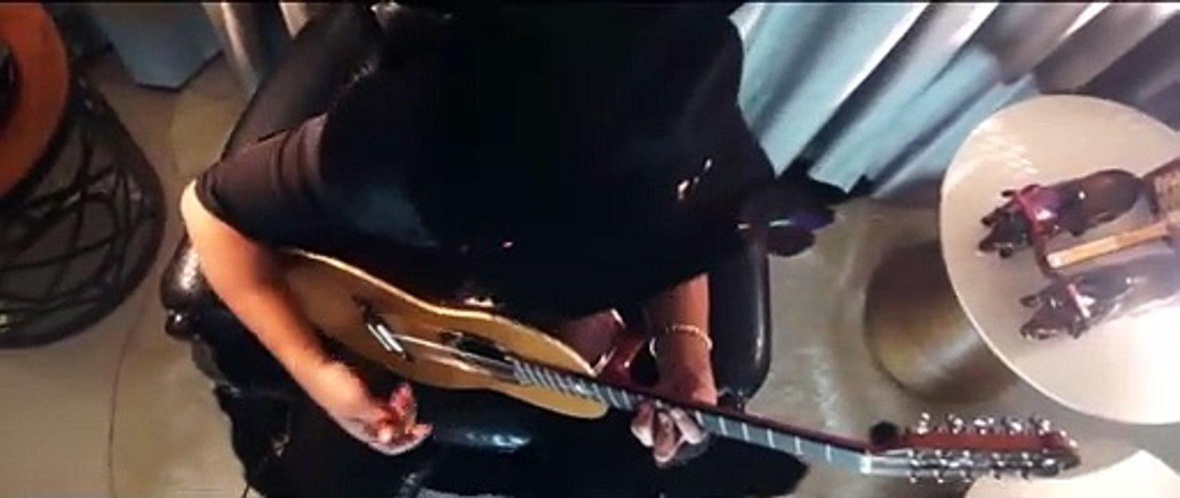 Michael Jackson - O Rei do Pop na Viola Caipira (Lyan) Fingerstyle - Billie Jean Part 2