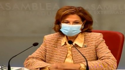 PGEx 2021 crecen un 6,9% para responder a una "situación excepcional"