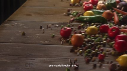 Agricultura lanza la campaña 'El país más rico del mundo'