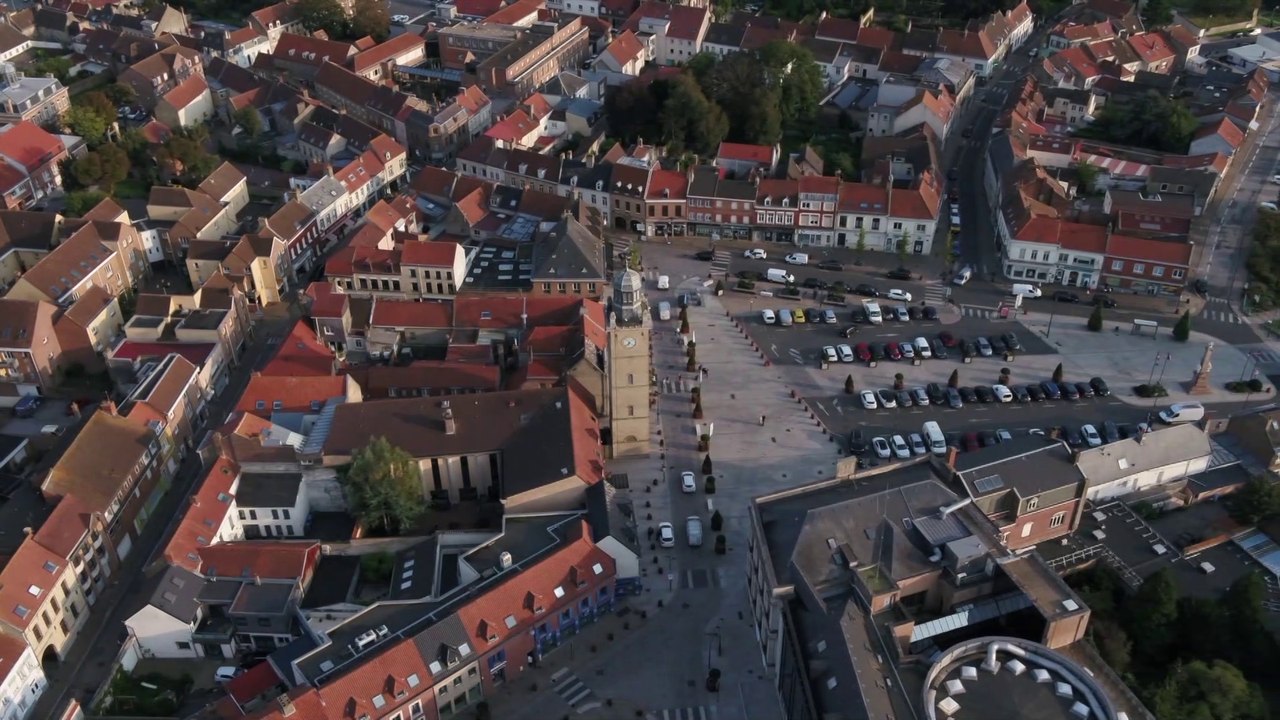 Actus : Actus : Les restaurateurs Gravelinois font de de la résistance - 18 Novembre 2020