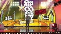 Stand Up Comedy Serka Deni Suhendi: I Love You So Much Om Indro - SUCI 5