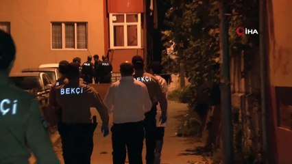 Eşinin boğazını kesen sanığa ağırlaştırılmış müebbet