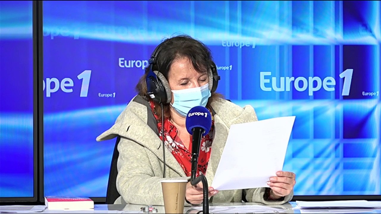 EXTRAIT - Quand Yann Queffélec évoque son amitié pour Florence Arthaud