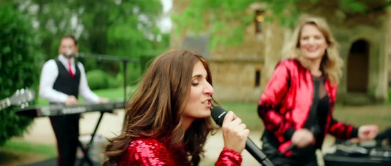 Iré donde tú vayas - Tráiler oficial español