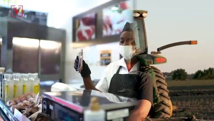 These Food Industry Groups Want the COVID Vaccine First. Here’s Why…