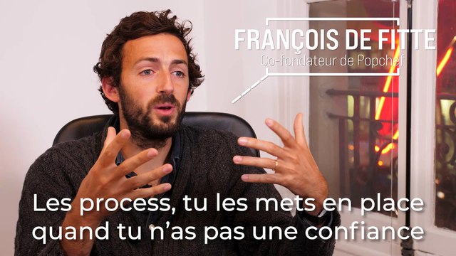 Popchef : la start-up qui prône les vacances illimitées