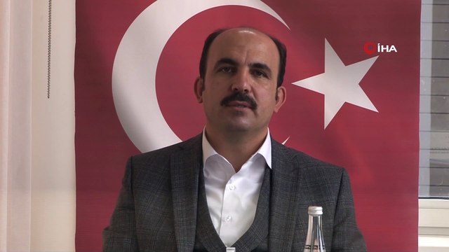 Beykoz Türk Dünyası Belediyeler Birliği toplantısına ev sahipliği yaptı