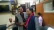 शिवमहेश दुबे को बुंदेलखंड क्षेत्र का उपाध्यक्ष बनाए जाने पर महेवा में भारतीय जनता पार्टी के नेताओ ने ज़ोरदार स्वागत किया