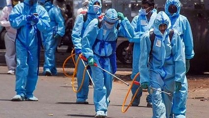 कोरोना की दूसरी लहर हो सकती है खतरनाक, सतर्कता बेहद ज़रूरी