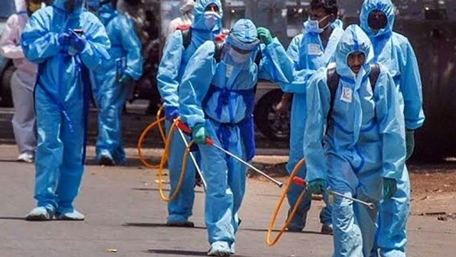 कोरोना की दूसरी लहर हो सकती है खतरनाक, सतर्कता बेहद ज़रूरी