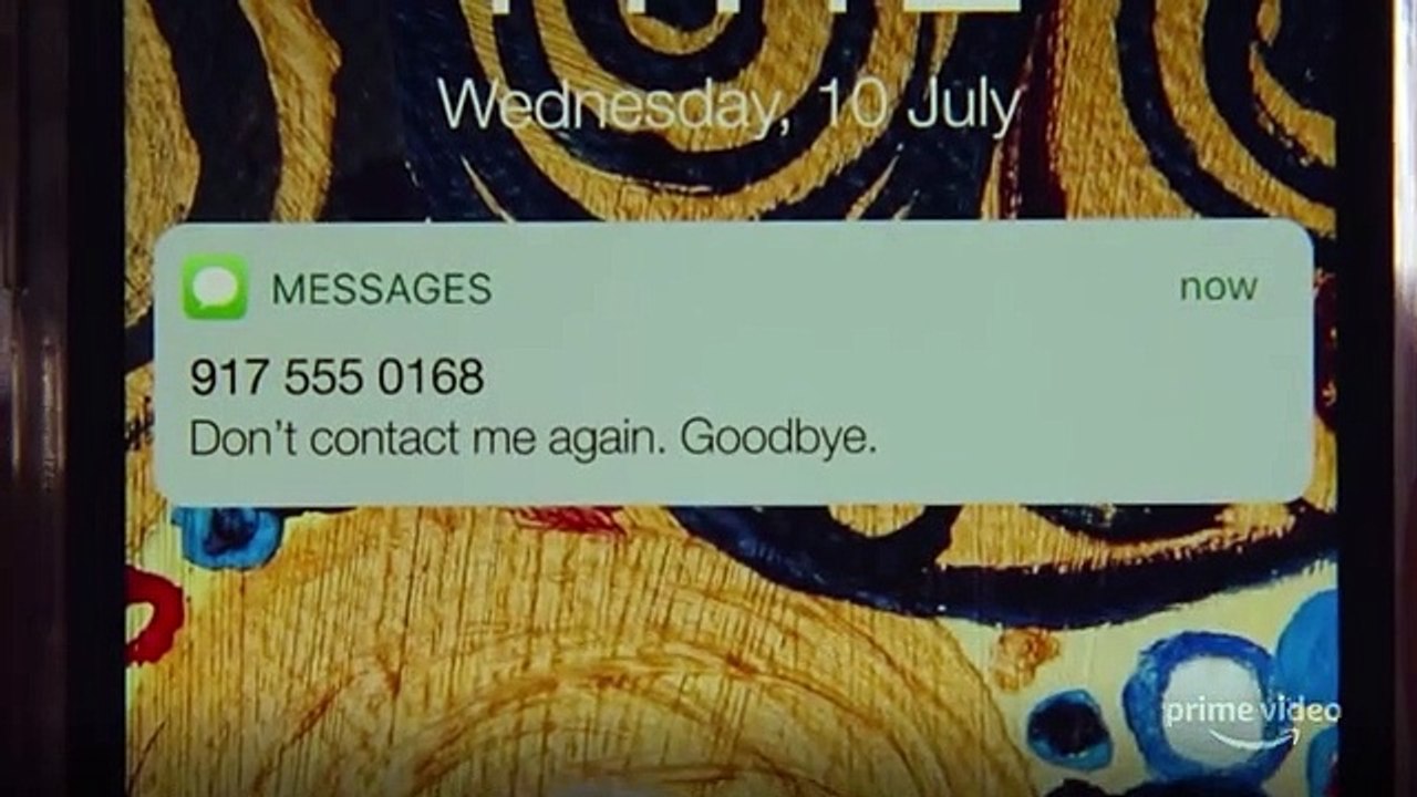 Bande-Annonce  de The Wilds, la teen série d'Amazon à la Lost (VF)