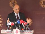 CHP’li Aydoğan : ‘’Kanal İstanbul’u yapmak Katar Emiri’nin annesinin çıkarlarını korumak olur''