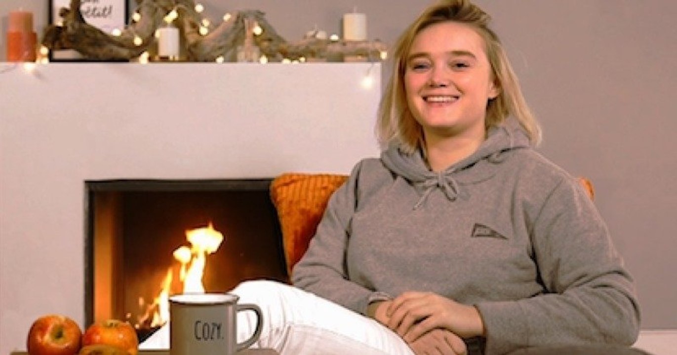 Loin de la cuisine, Alexia Duchêne nous révèle tous ses secrets sur les fruits et les légumes