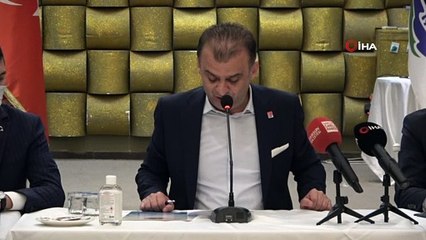Karadenizli belediye başkanlarından Deveci ve Kılıçdaroğlu’na destek