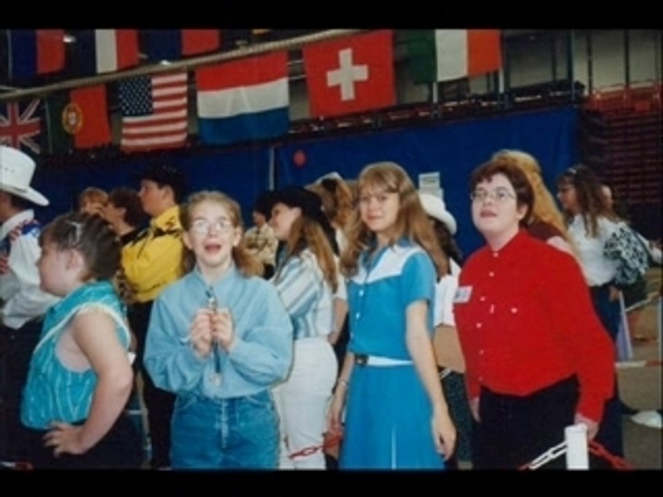 Festival de Paris 00