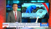 Cuestión de Poder de NTN24 martes 17 de noviembre de 2020