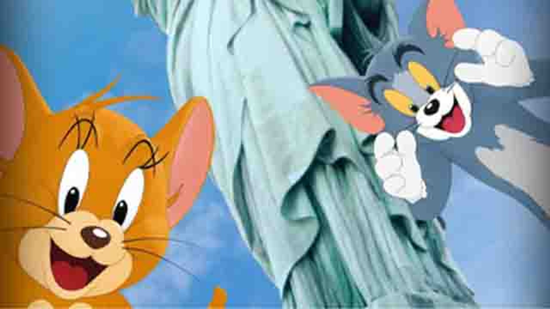 फि‍र लौट रहे हैं आपके चहेते Tom & Jerry, Trailor देख emotional हुए Fans|FilmiBeat
