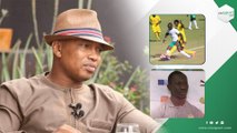 El Hadji Diouf éblouit par un « Lion du Sénégal » : ce n’est pas Sadio Mané, mais Franck Kanouté