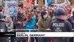 Thousands protest in Berlin over coronavirus restrictions