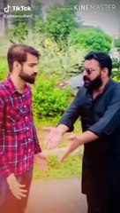Jeevan Sultan Funny tik tok videos Collecations  ( 2 )