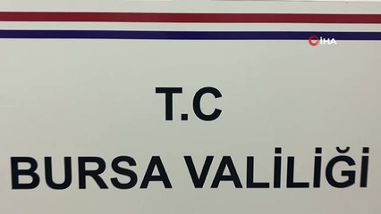 Bursa Jandarmanın uyuşturucu operasyonunda yakalanan 2 kişi tutuklandı