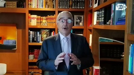 Pastrana: “Venezuela es casa matriz del andamiaje criminal”