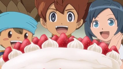 Inazuma Eleven Go - 13 - Le réveil de Raimon ! - VF HD