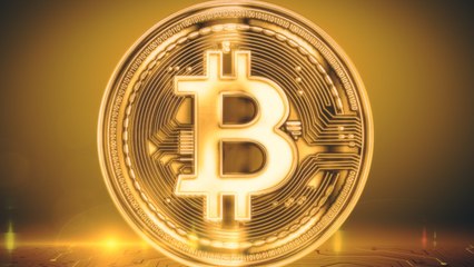 Bitcoin Rises Past $18,000