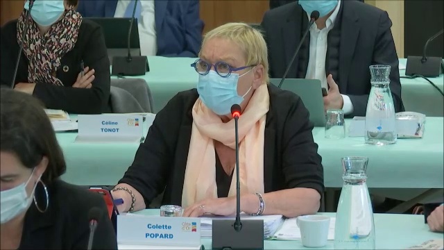 Session DOB 2021 du 17 novembre 2020