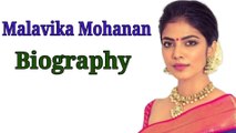 Malavika Mohanan Biography, Lifestyle, Net Income, Parents Info