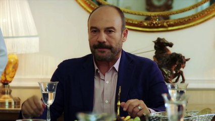 La Señora Fazilet y Sus Hijas Capítulo 57 (Audio Español)