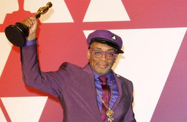 Spike Lee dirigirá filme musical sobre Viagra