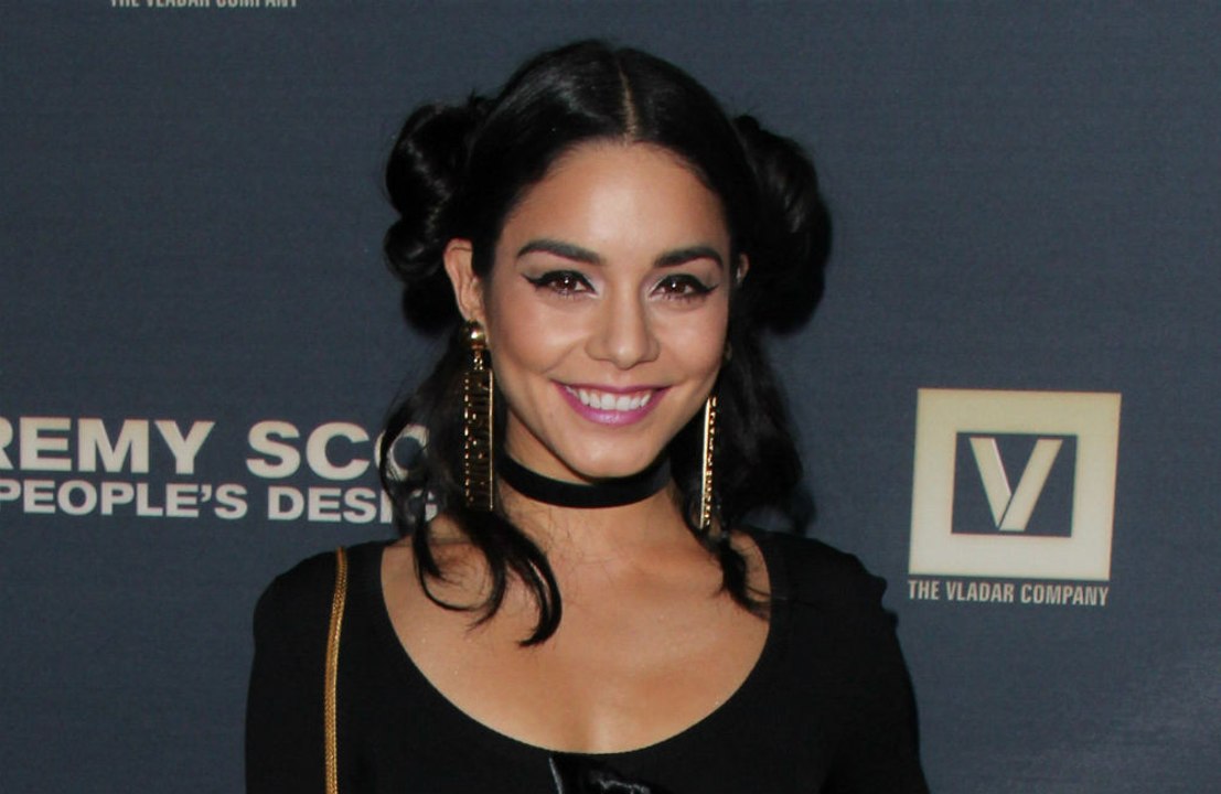 ‘Eu quero um namorado com princípios semelhantes’, diz Vanessa Hudgens