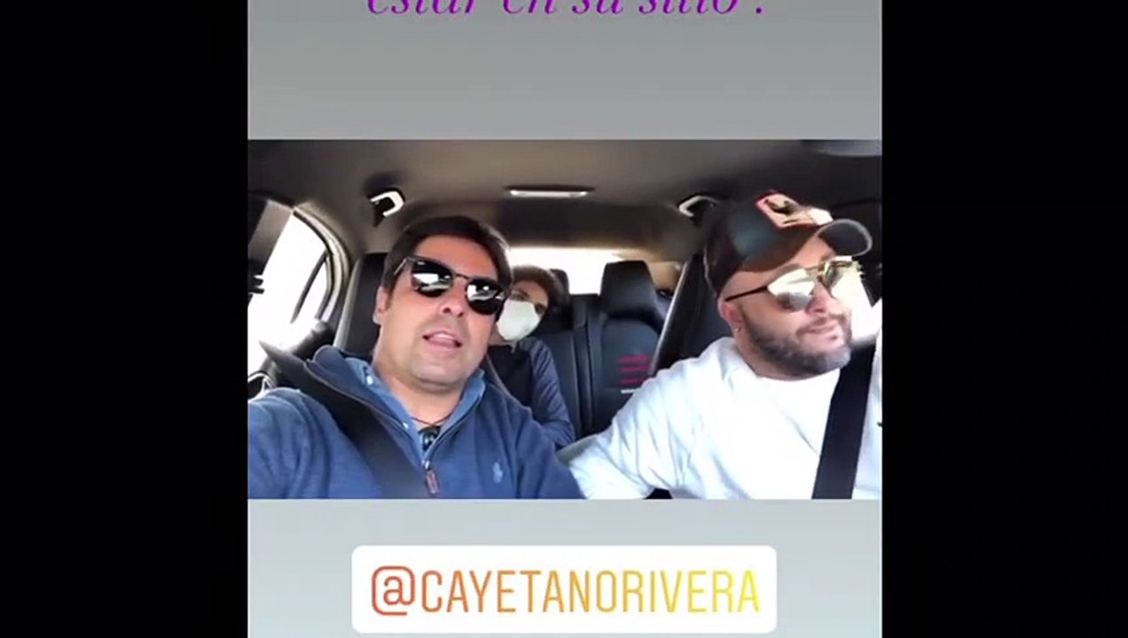 Kiko Rivera se reúne con sus hermanos, Fran y Cayetano