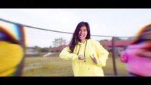 DE YANG GATAL GATAL SA - Bukan PHO (Original Remix - Music Video)