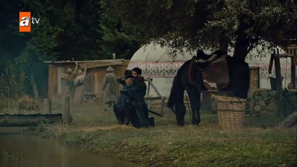 Ahmet'in baba özlemi...