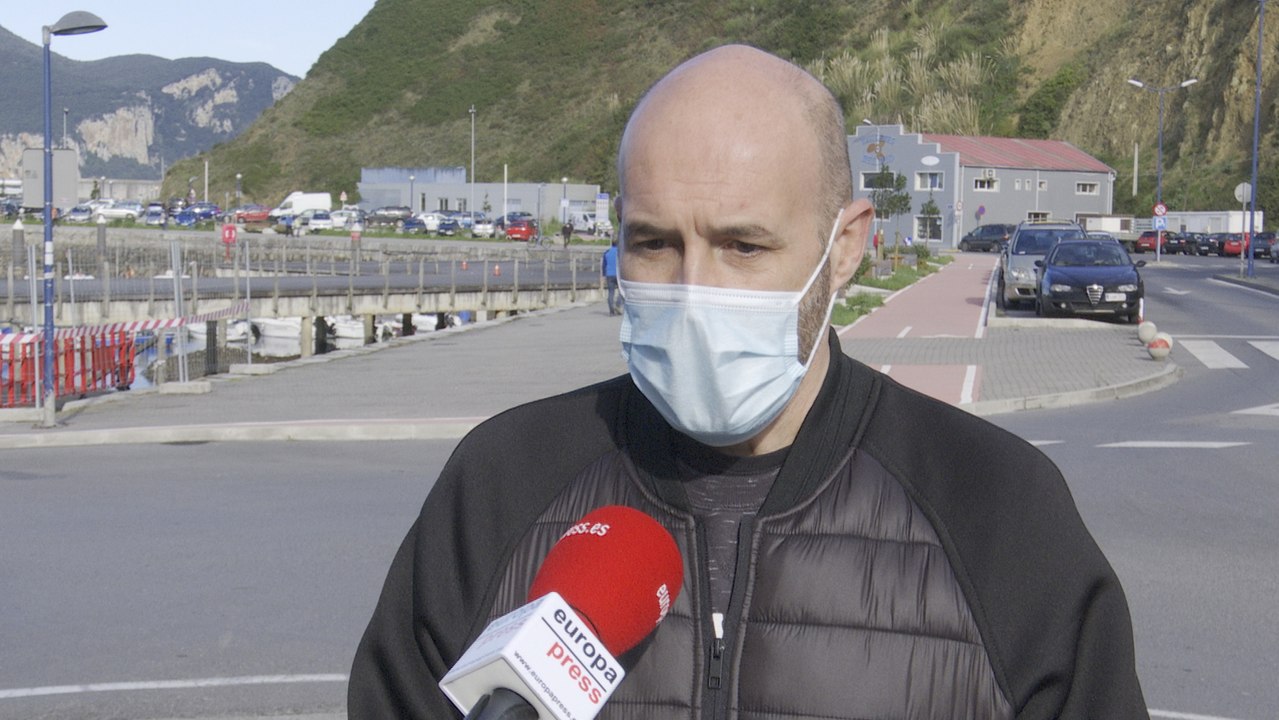 Sindicato confirma 24 docentes aislados en Castro Urdiales