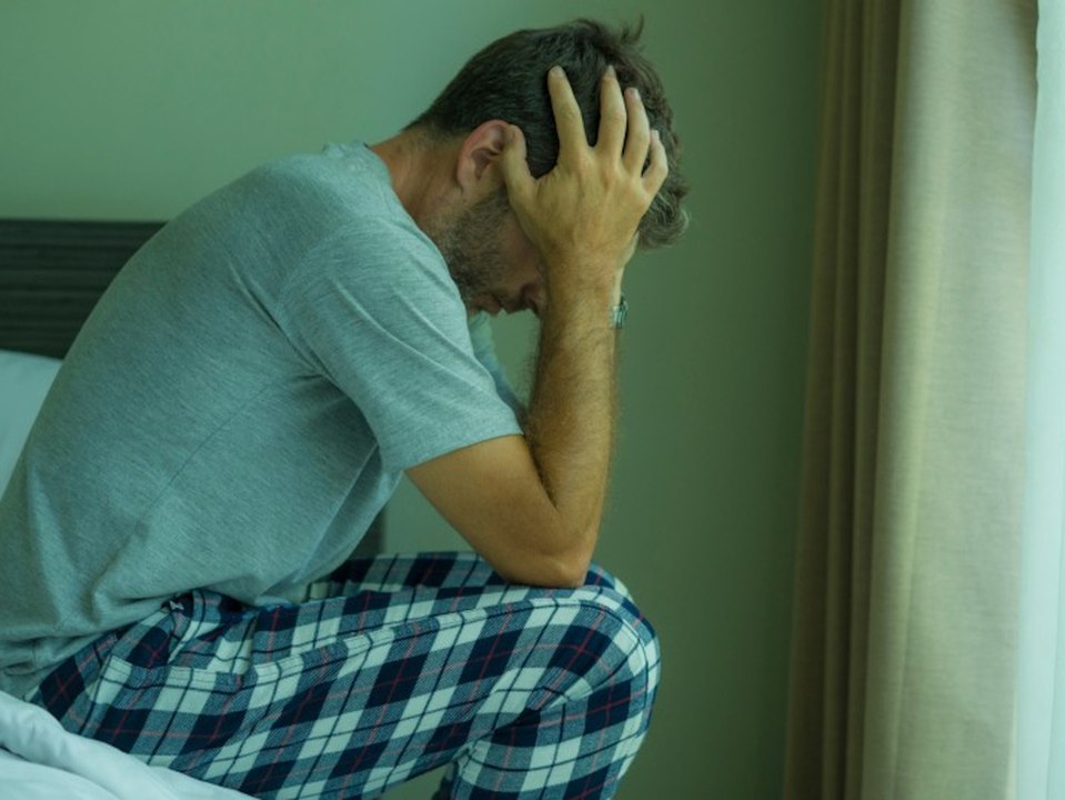 In diesem Bundesland sind die Menschen am unglücklichsten