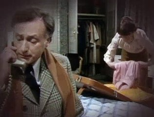 Yes Minister S01E04 Big Brother