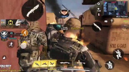 Download Video: 72 KILLS IN COD MOBILE __ BUNTY BADMASH __ CALL OF DUTY MOBILE