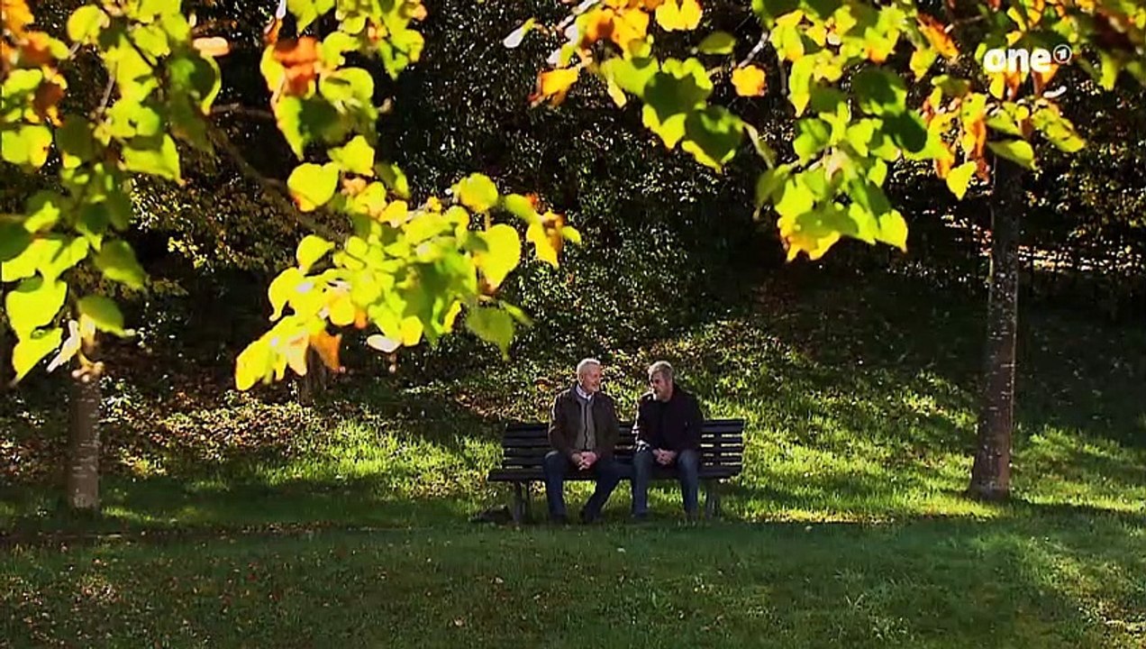 Julia und Niklas Folge 2130