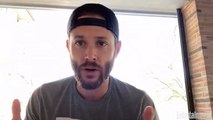 Jensen Ackles Reflects on The Last Season of 'Supernatural'