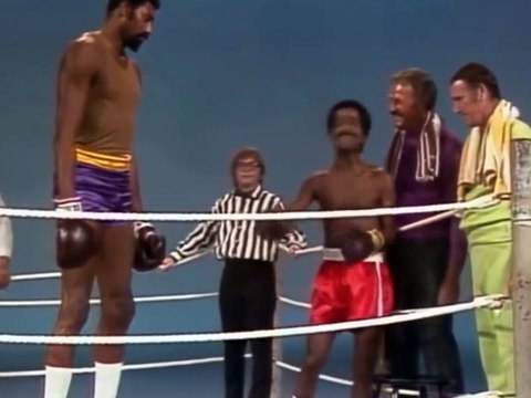 Kung Fu, Karate, Boxing, Martial Arts, Fight Scene