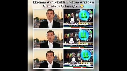 İngilizcesiyle rezil olan Ekrem İmamoğlu yeniden dalga konusu oldu