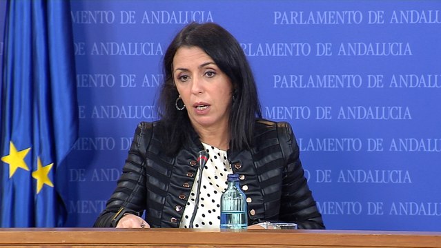 Bosquet dice que la Mesa del Parlamento en absoluto es quien expulsa a los diputados de Adelante