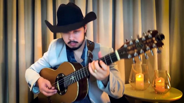 Bee Gees na VIOLA CAIPIRA - How Deep Is Your Love (Fingerstyle - LYAN) Parte 2