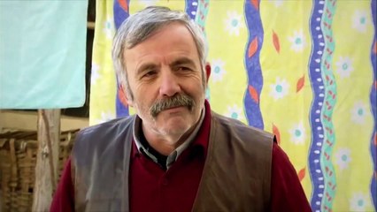 حب في مهب الريح - الحلقة 61