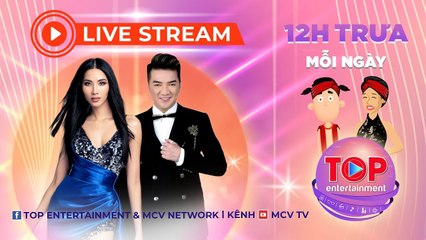 Phim điện ảnh và sự kiện bị hủy, nghệ sĩ hủy show vì dịch bệnh