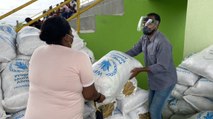 Ola invernal deja más de 28.000 damnificados en Chocó