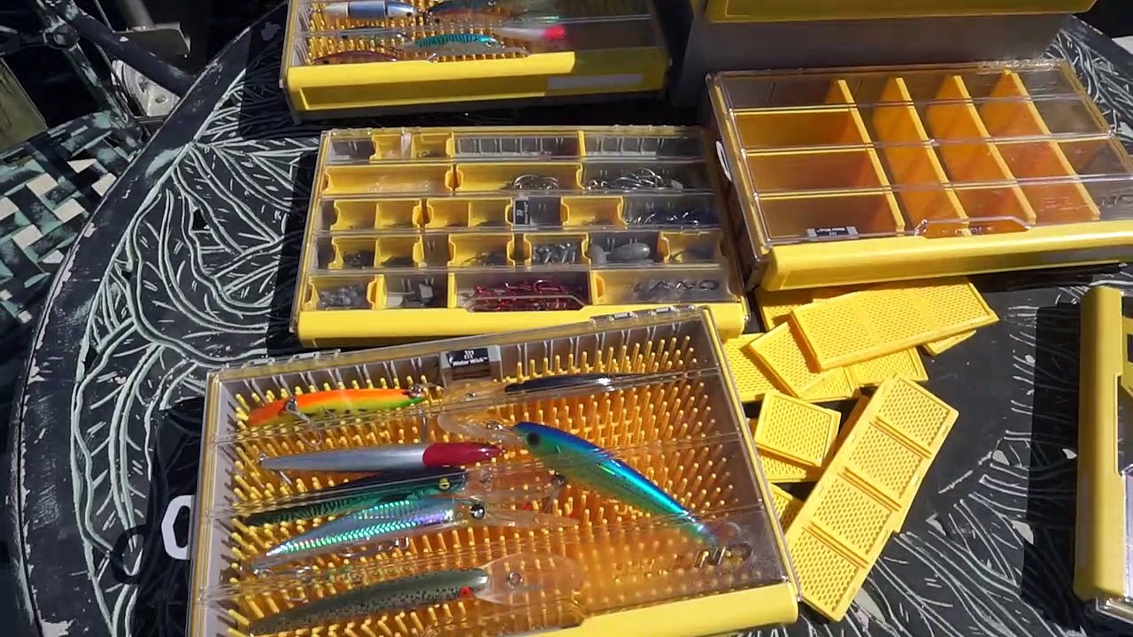 Plano Edge Tackle Boxes Are Worth the Money